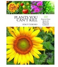 Check out our ebooks, digital magazines, and online courses on gardening - all available for free with your library card. 